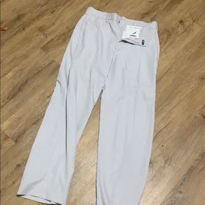 PGA tour light khaki pants